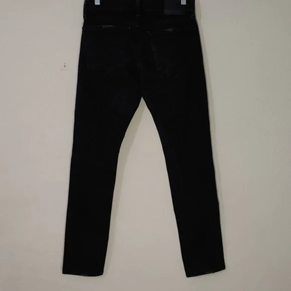 Abercrombie & Fitch Men's 29 Waist Skinny Stretch Destroyed Jeans